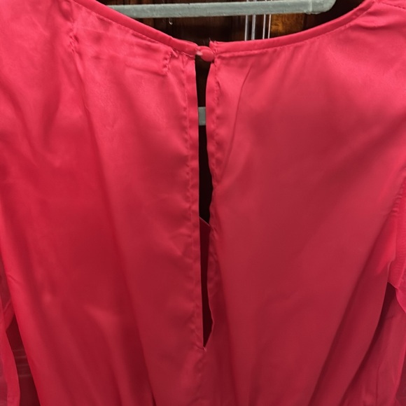 Hot Pink Rimper - Picture 6 of 7